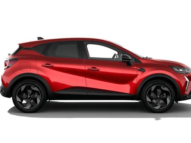 Renault Captur TCe 90 Techno