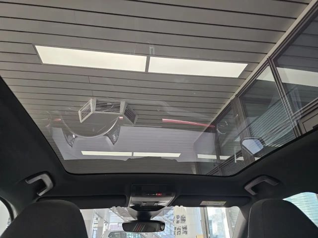 Skoda Fabia Monte Carlo