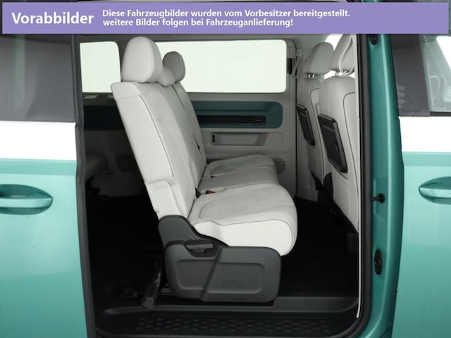 Volkswagen ID.Buzz Pro