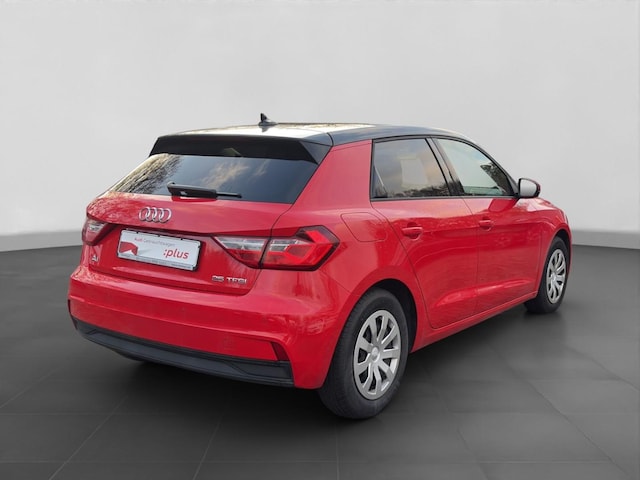 Audi A1 25 TFSI S-Tronic Sportback