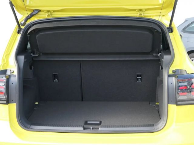 Volkswagen T-Cross DSG R-Line