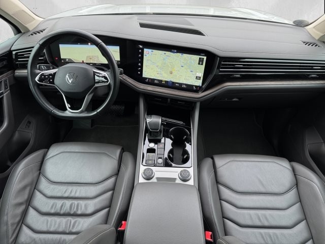 Volkswagen Touareg 3.0 V6 TDI