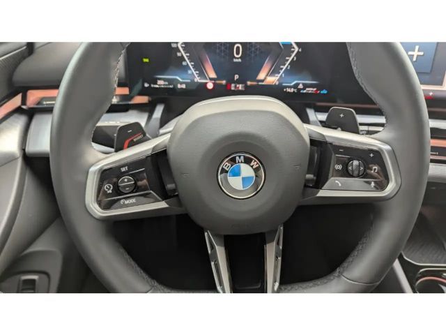 BMW 520 520i M-Sport