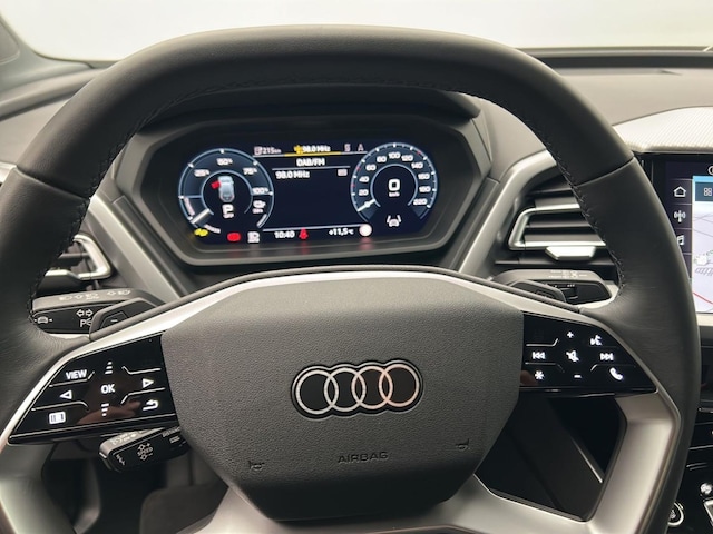 Audi Q4 e-tron SUV 45 e-tron Audi Q4 e-tron