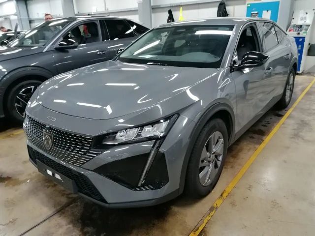 Peugeot 408 Allure Pack Hybrid