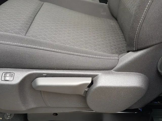 Opel Zafira Life Crosscamp