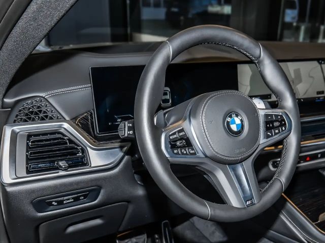 BMW X6 Coupé M-Sport xDrive40d