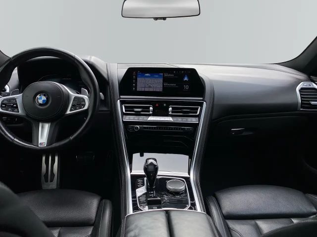 BMW M850 Coupé Gran Coupé xDrive