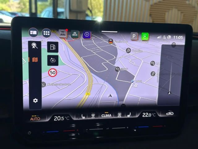 Cupra Terramar 2.0 TSI VZ