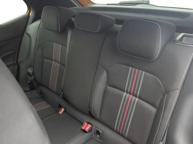 Skoda Fabia 1.0 TSI Monte Carlo