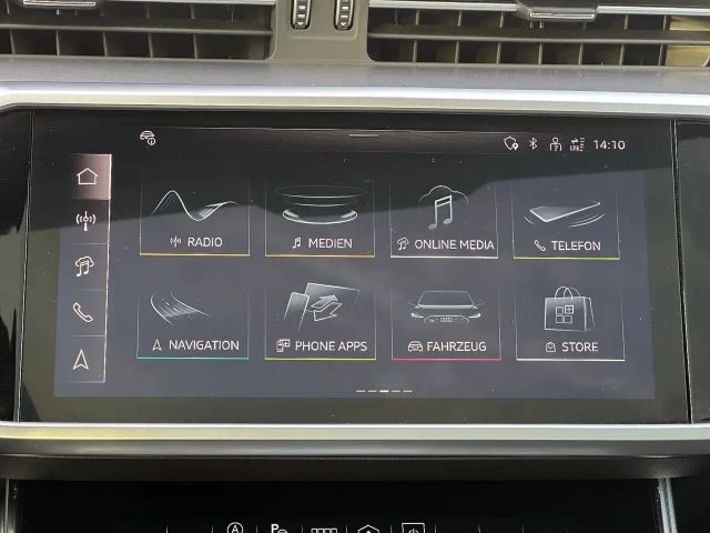 Audi RS6 Avant Performance