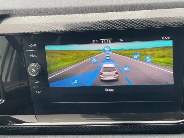 Volkswagen Polo Friends TSI