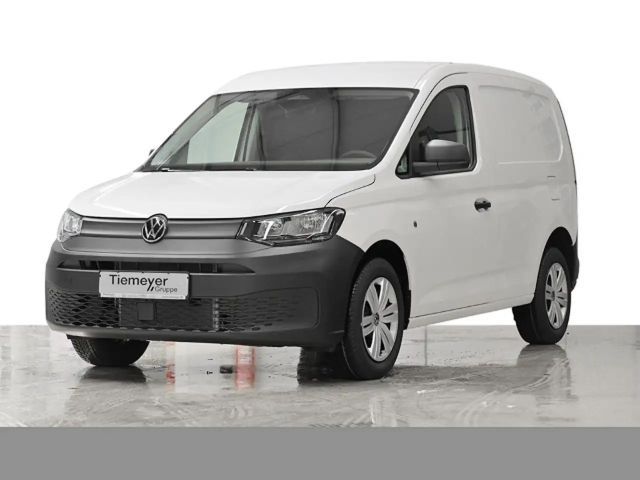 Volkswagen Caddy 2.0 TDI