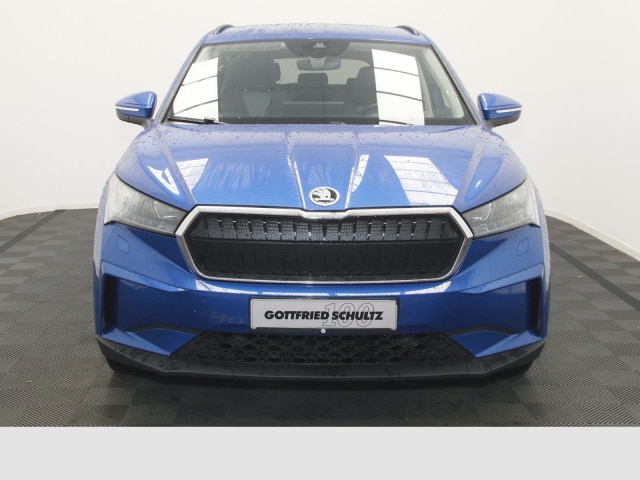 Skoda Enyaq iV 60