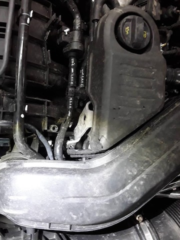 Volkswagen T-Cross DSG