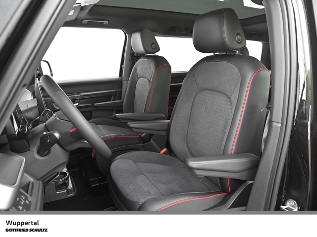 Volkswagen ID.Buzz 4Motion GTX Plus