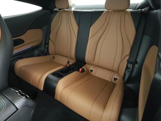 Mercedes-Benz CLE 450 4MATIC AMG Line