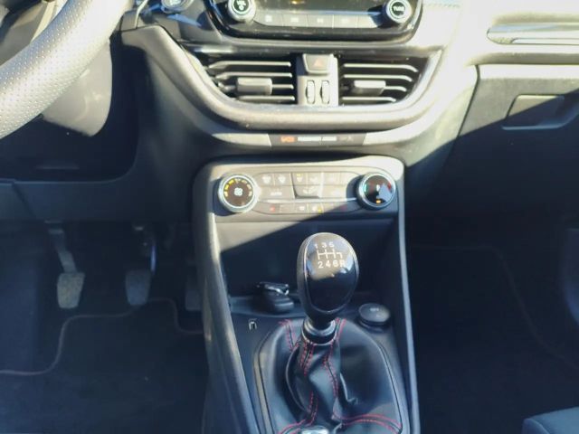 Ford Fiesta ST Line