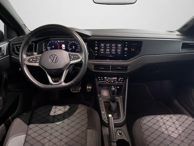 Volkswagen Polo 1.0 TSI DSG IQ.Drive R-Line