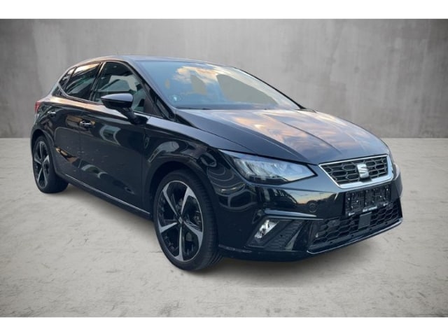 Seat Ibiza 1.0 TSI DSG FR-lijn