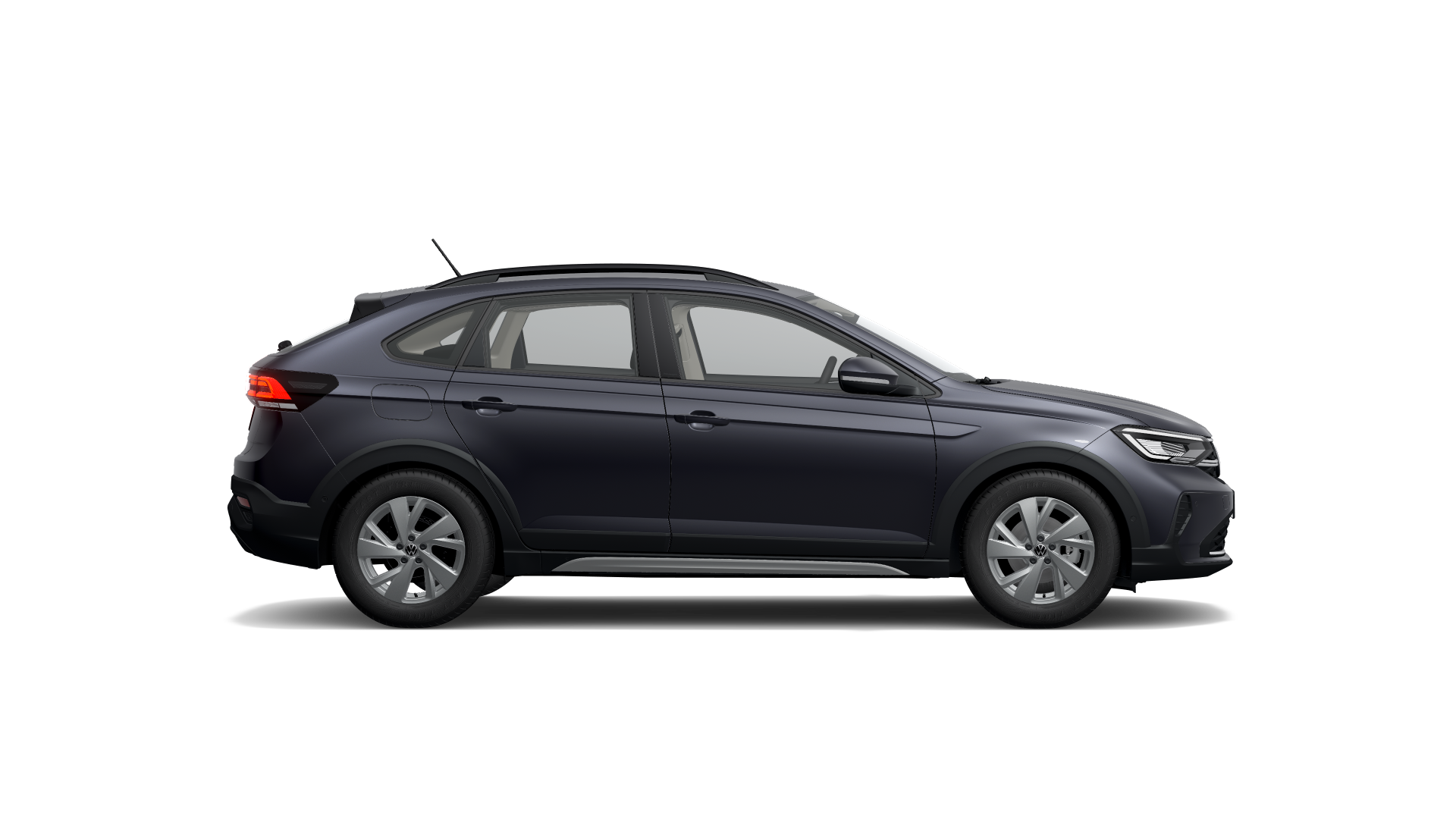 Volkswagen Taigo 1.0 TSI Life