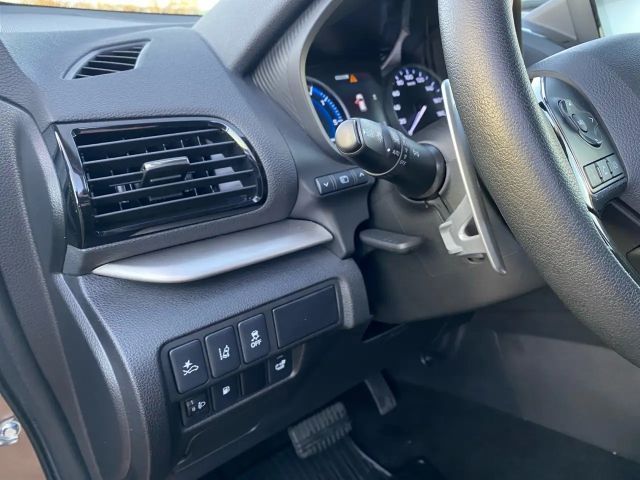 Mitsubishi Eclipse Cross PHEV