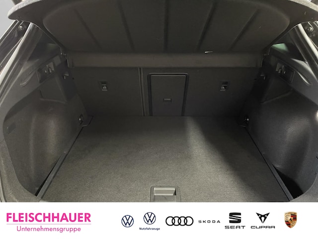 Cupra Formentor 1,5 TSI ACC Navi CarPlay Tel.-Vorb. DAB LED Rückfahrkam. Keyless Temp SHZ El. Heckklappe