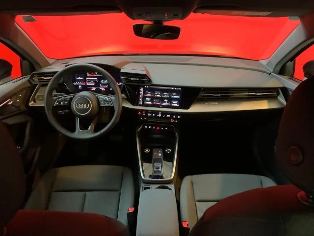 Audi A3 30 TFSI Sedan