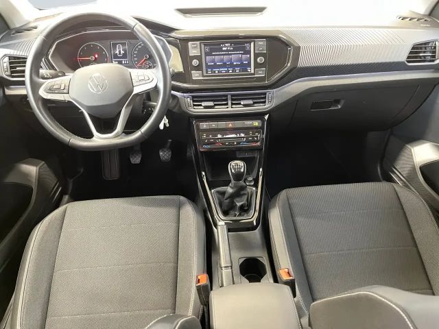 Volkswagen T-Cross 1.0 TSI Style