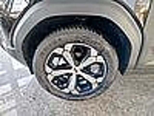 Dacia Duster 4WD TCe 130