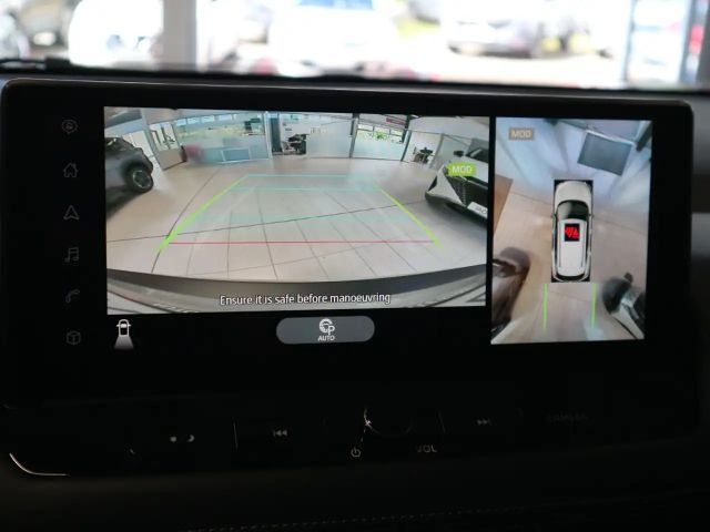 Nissan X-trail Tekna e-4ORCE