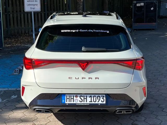 Cupra Leon DSG Sportstourer