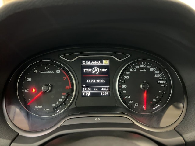 Audi Q2 35 TFSI S-Tronic