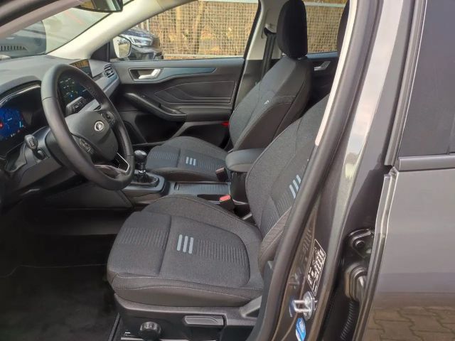 Ford Focus Active Limited