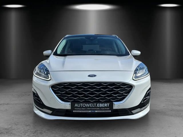 Ford Kuga Plug in Hybrid Vignale