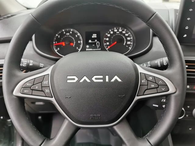 Dacia Jogger Extreme TCe 110