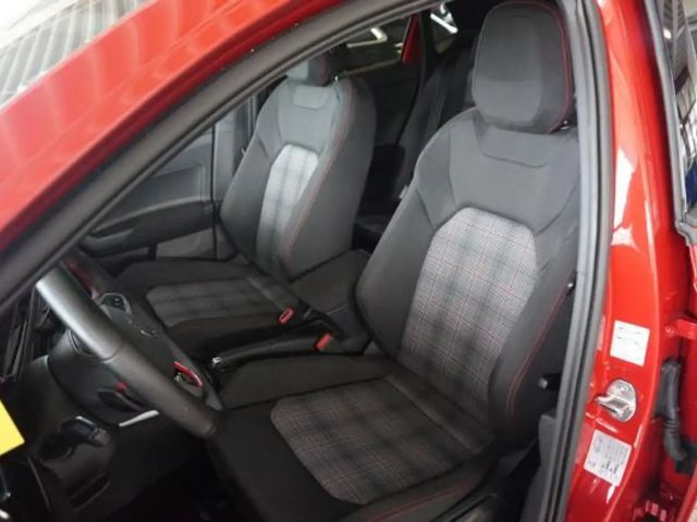 Volkswagen Polo DSG GTI