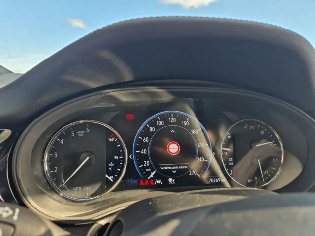 Opel Insignia Grand Sport Ultimate