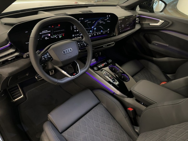 Audi A5 Avant Quattro S-Tronic