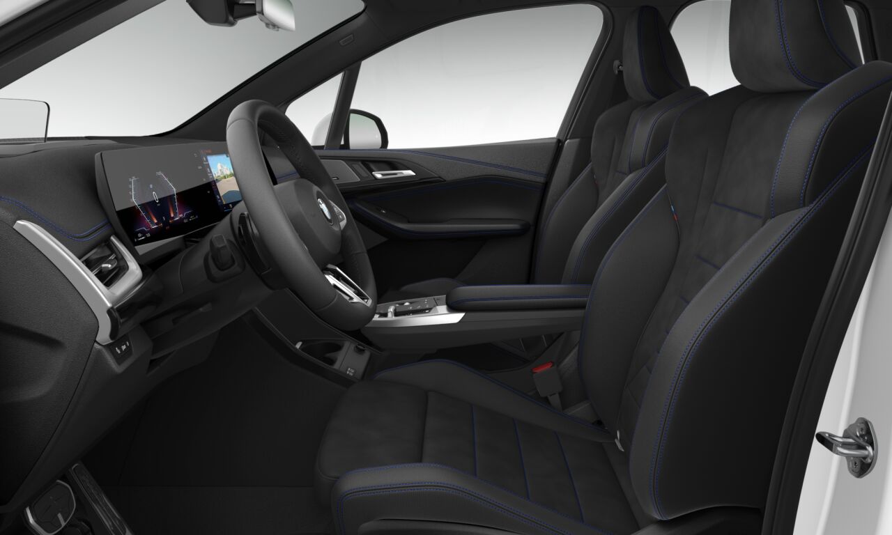 BMW 220 220i Active Tourer