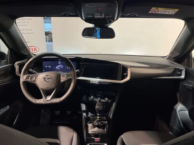 Opel Mokka 1.2 Turbo Turbo Ultimate