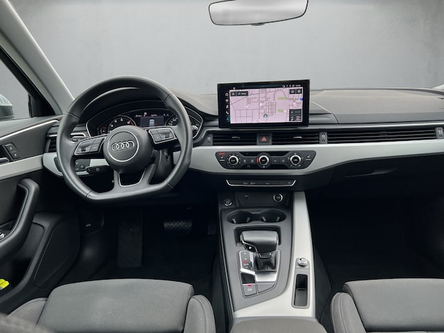 Audi A4 35 TFSI Avant S-Tronic
