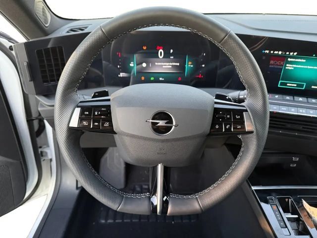 Opel Astra GS-Line Grand Sport Sports Tourer