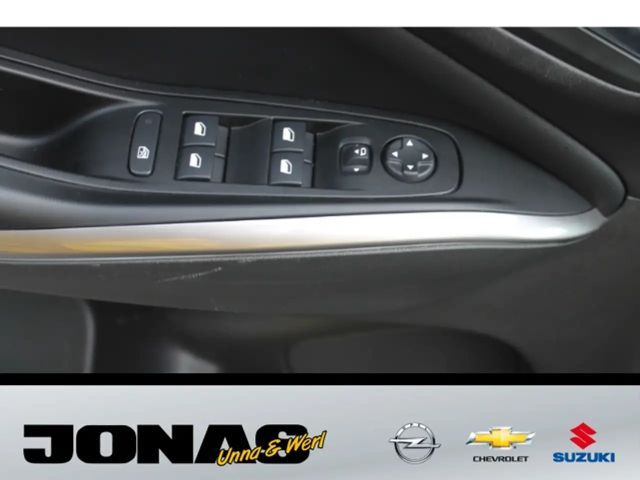 Opel Grandland X 1.5 Turbo Business Edition