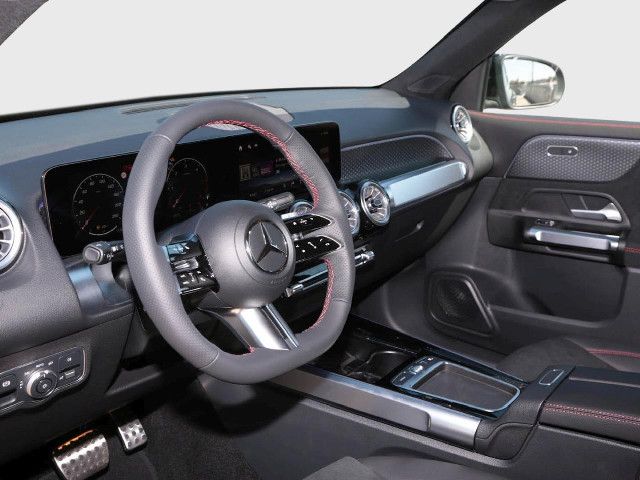 Mercedes-Benz GLB 200 GLB 200 d