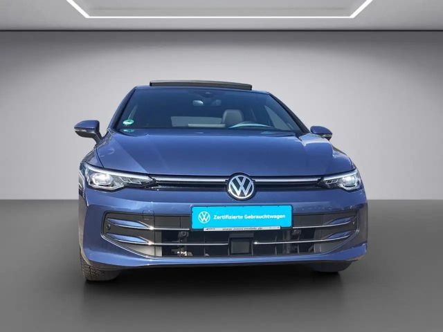 Volkswagen Golf DSG Golf VIII