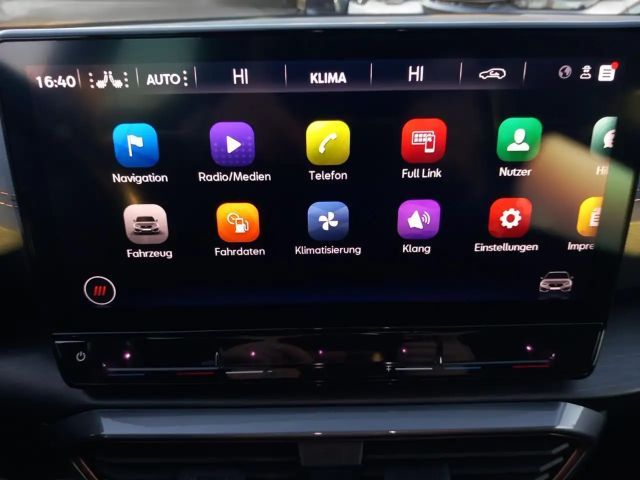 Cupra Leon 2.0 TSI DSG ST VZ