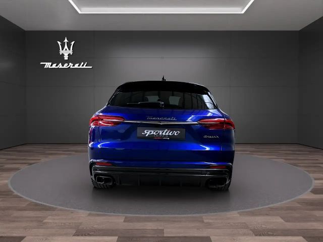 Maserati Grecale Trofeo