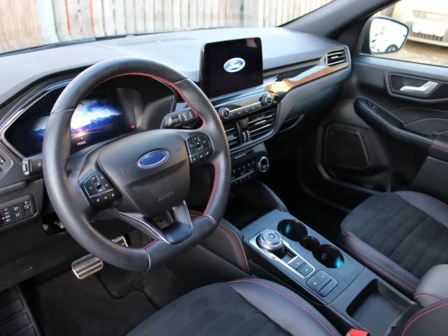 Ford Kuga AWD Hybrid ST Line X