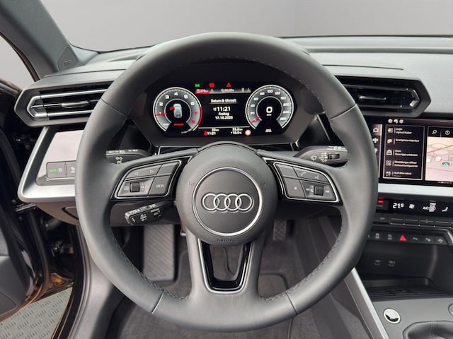 Audi A3 30 TFSI Sportback